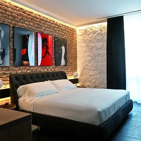 Areadocks Boutique Hotel-2