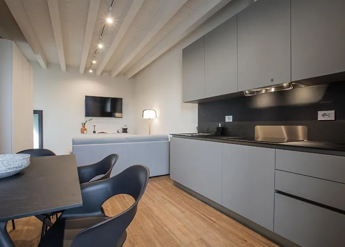 Ah Villaglori Boutique ApartmentsBoutique Hotel